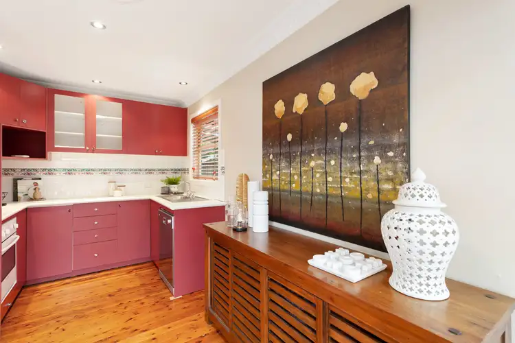 Sixth view of Homely house listing, 24 Stanley Avenue, Farmborough Heights NSW 2526