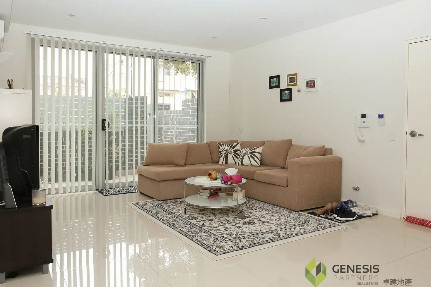 Main view of Homely apartment listing, 2/14-16 Albyn Street, Bexley NSW 2207