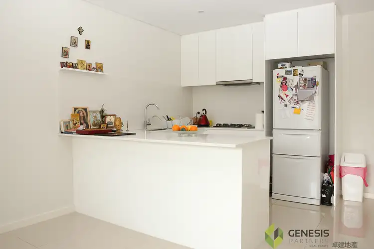 Second view of Homely apartment listing, 2/14-16 Albyn Street, Bexley NSW 2207