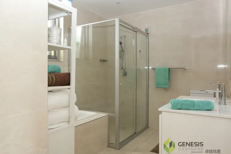 Fourth view of Homely apartment listing, 2/14-16 Albyn Street, Bexley NSW 2207