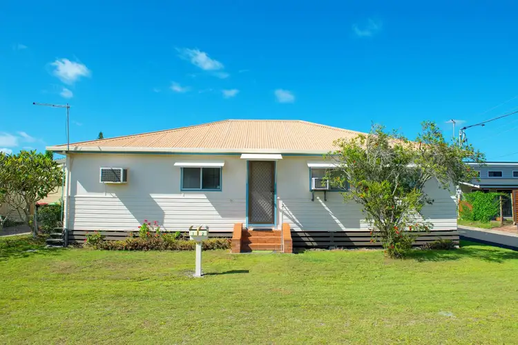 Second view of Homely house listing, 19 Cashmore Street, Evans Head NSW 2473