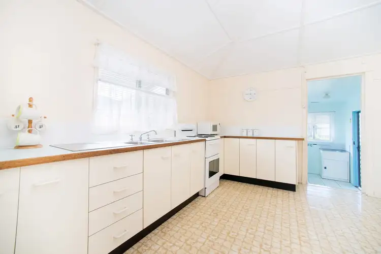 Third view of Homely house listing, 19 Cashmore Street, Evans Head NSW 2473