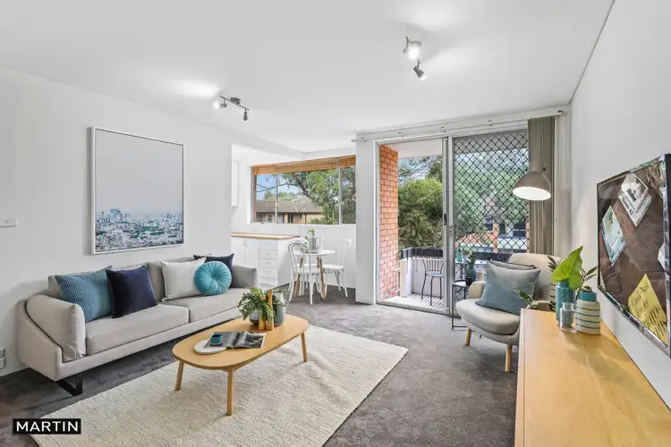 22/30-34 Cobar Street, Dulwich Hill NSW 2203