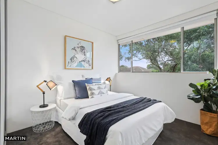 Third view of Homely apartment listing, 22/30-34 Cobar Street, Dulwich Hill NSW 2203