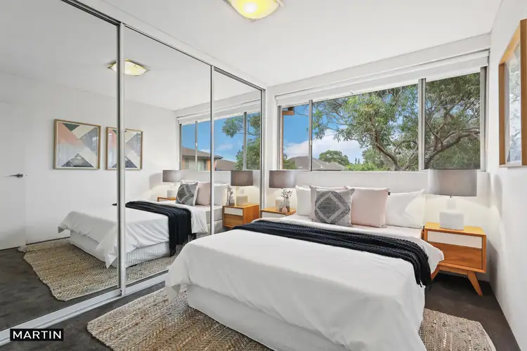 Fourth view of Homely apartment listing, 22/30-34 Cobar Street, Dulwich Hill NSW 2203