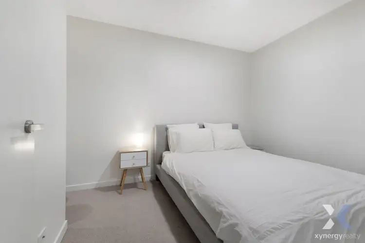Sixth view of Homely apartment listing, 106/79 Market Street, South Melbourne VIC 3205