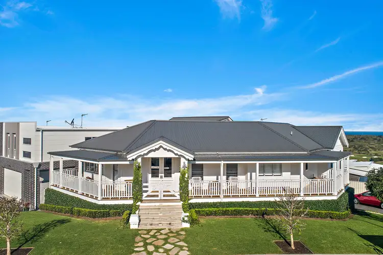 4 Brookwater Crescent, Shell Cove NSW 2529