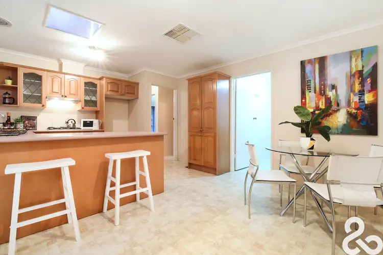 Main view of Homely house listing, 32 Cabernet Crescent, Bundoora VIC 3083