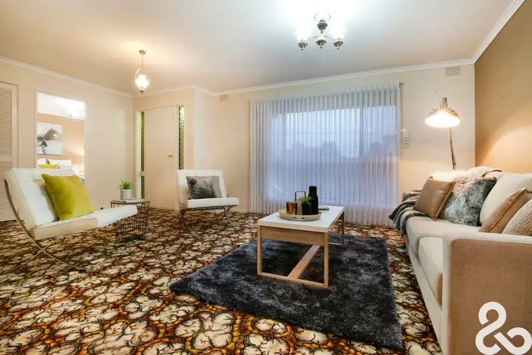 Third view of Homely house listing, 32 Cabernet Crescent, Bundoora VIC 3083