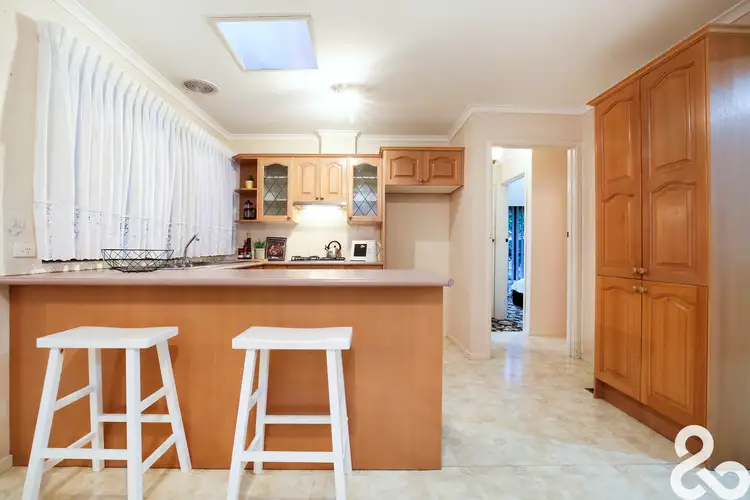 Fourth view of Homely house listing, 32 Cabernet Crescent, Bundoora VIC 3083