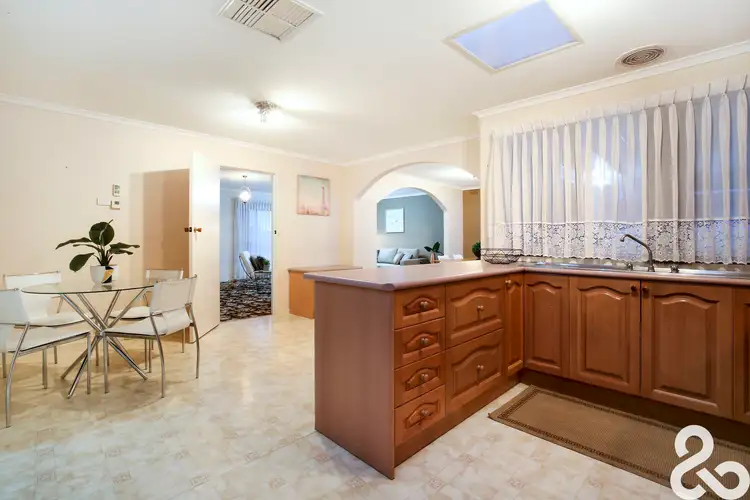 Fifth view of Homely house listing, 32 Cabernet Crescent, Bundoora VIC 3083