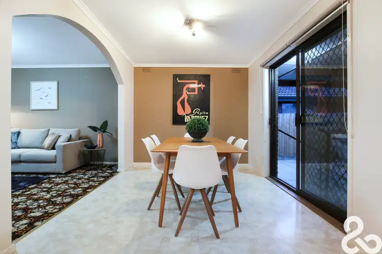 Sixth view of Homely house listing, 32 Cabernet Crescent, Bundoora VIC 3083