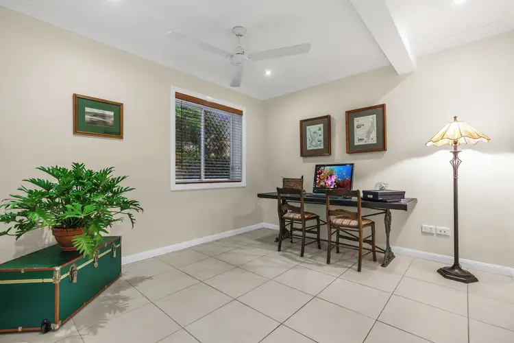 Second view of Homely house listing, 100 Drayton Terrace, Wynnum QLD 4178