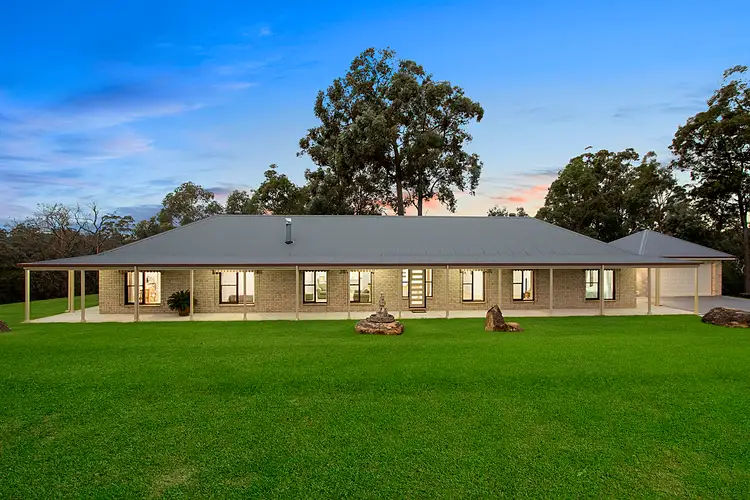 3/276 Hermitage Road, Kurrajong Hills NSW 2758
