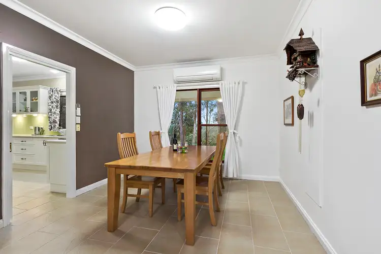 Fifth view of Homely house listing, 3/276 Hermitage Road, Kurrajong Hills NSW 2758