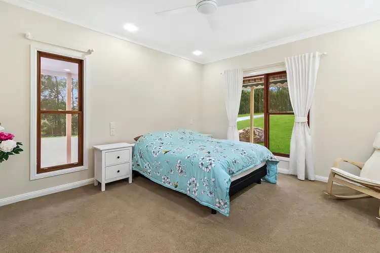 Sixth view of Homely house listing, 3/276 Hermitage Road, Kurrajong Hills NSW 2758