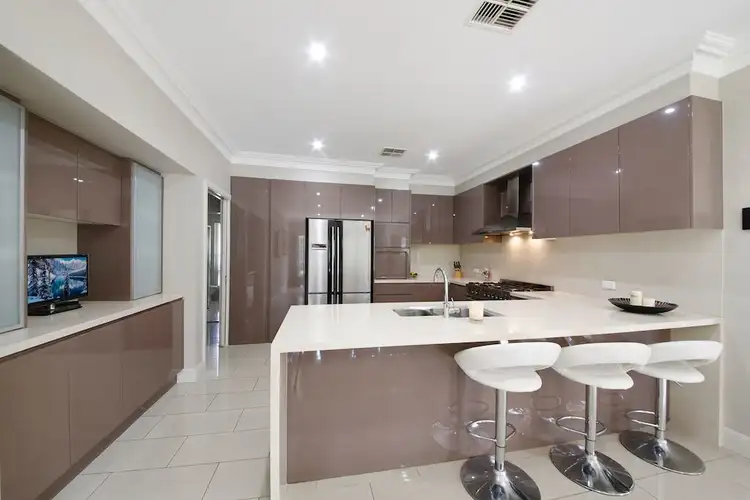 Second view of Homely house listing, 3 Woodgrove Avenue, Harrington Park NSW 2567