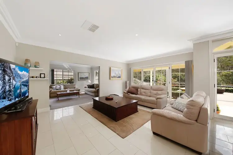Third view of Homely house listing, 3 Woodgrove Avenue, Harrington Park NSW 2567