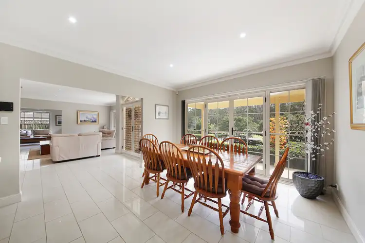 Fifth view of Homely house listing, 3 Woodgrove Avenue, Harrington Park NSW 2567