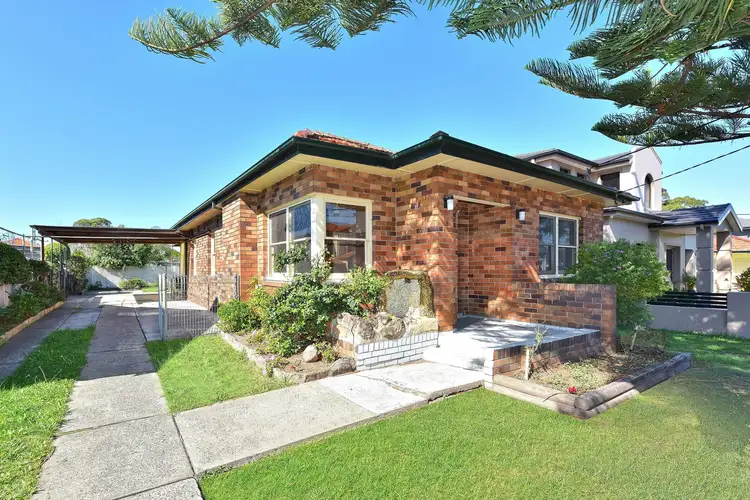 14 Fountain Avenue, Croydon Park NSW 2133