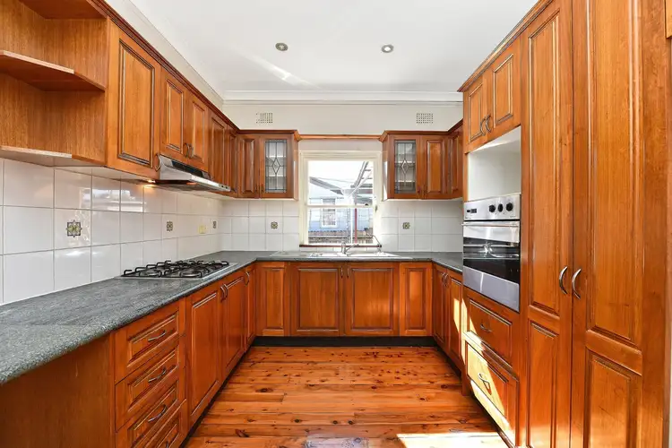 Second view of Homely house listing, 14 Fountain Avenue, Croydon Park NSW 2133