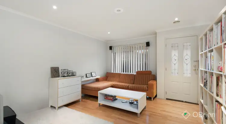 Fifth view of Homely house listing, 102 David Collins Drive, Endeavour Hills VIC 3802