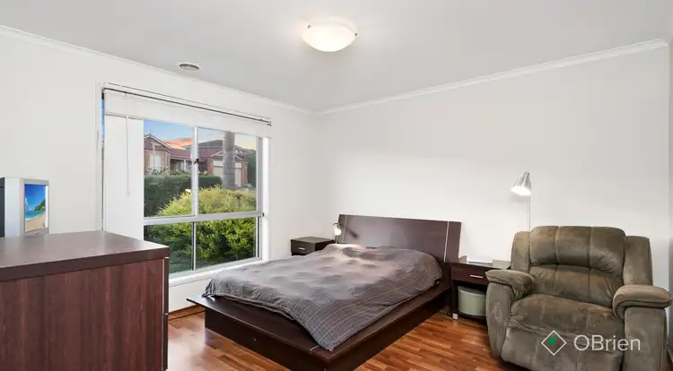 Sixth view of Homely house listing, 102 David Collins Drive, Endeavour Hills VIC 3802