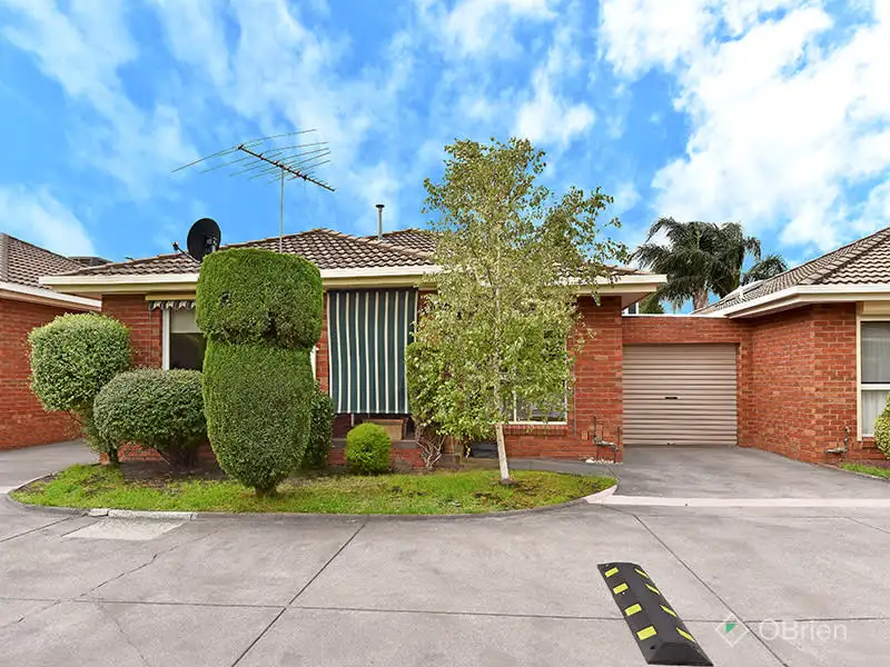 Main view of Homely house listing, 11/114 Major Road, Fawkner VIC 3060