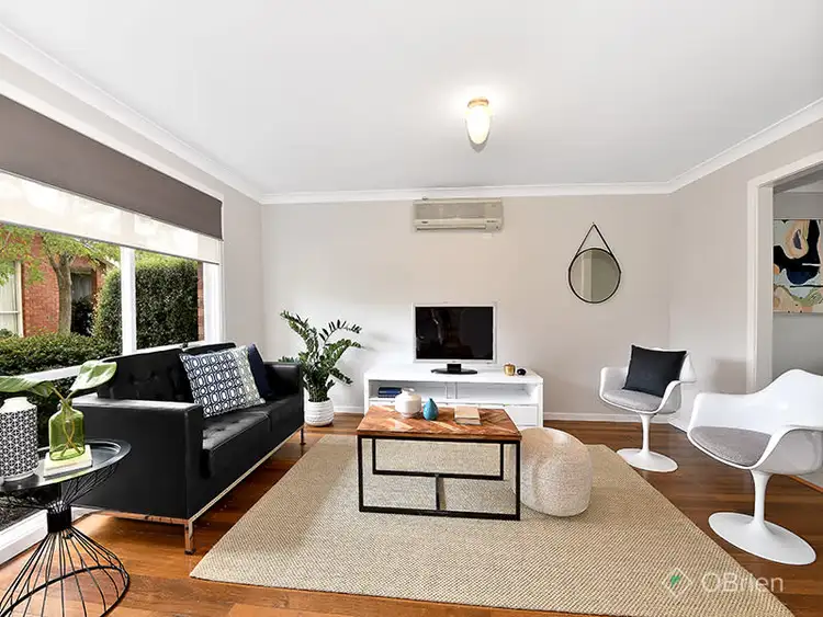 Second view of Homely house listing, 11/114 Major Road, Fawkner VIC 3060