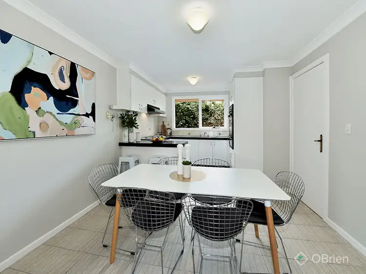Third view of Homely house listing, 11/114 Major Road, Fawkner VIC 3060