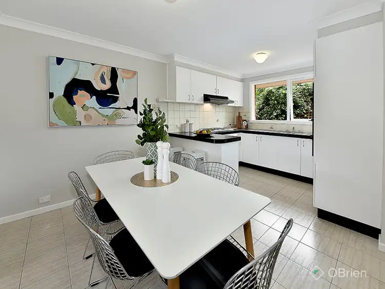 Fifth view of Homely house listing, 11/114 Major Road, Fawkner VIC 3060