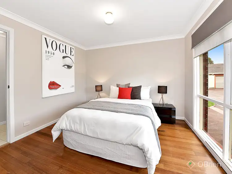 Sixth view of Homely house listing, 11/114 Major Road, Fawkner VIC 3060