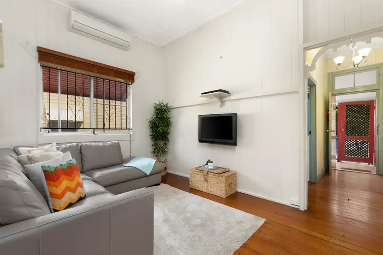 Fourth view of Homely house listing, 42 Grove Street, Albion QLD 4010