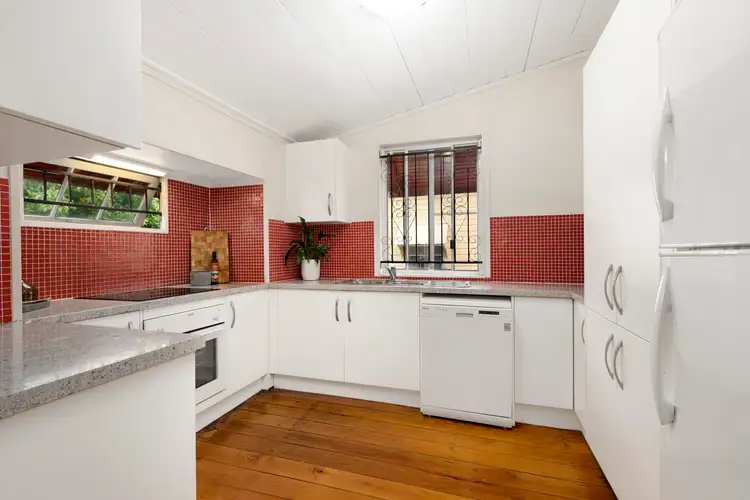 Fifth view of Homely house listing, 42 Grove Street, Albion QLD 4010