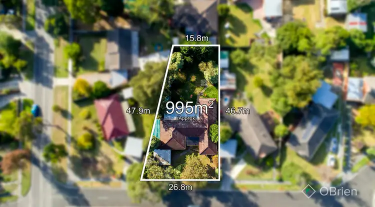 1 Ashby Court, Bayswater VIC 3153