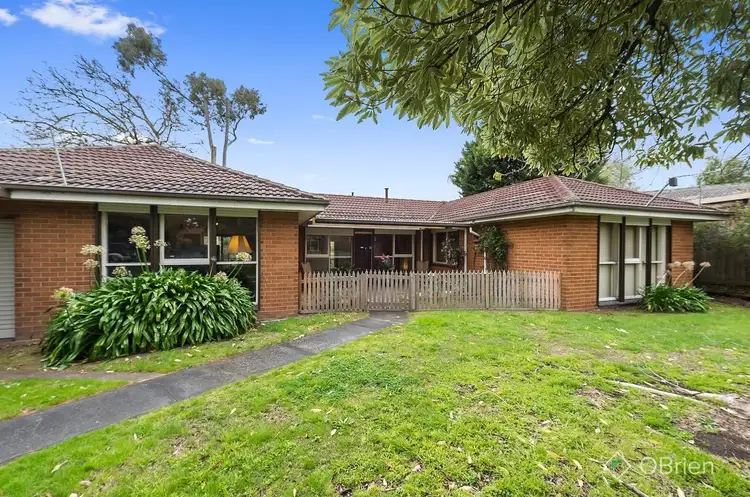 Second view of Homely house listing, 1 Ashby Court, Bayswater VIC 3153