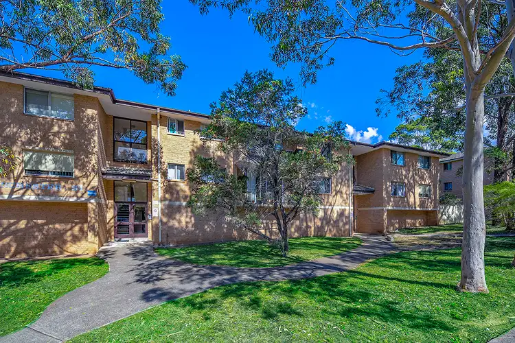 14/20-24 Manchester Street, Merrylands NSW 2160