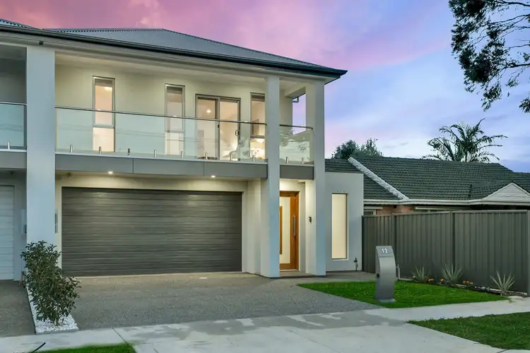 Second view of Homely house listing, 12 Olympia Street, Kidman Park SA 5025