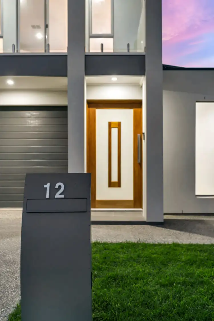 Third view of Homely house listing, 12 Olympia Street, Kidman Park SA 5025