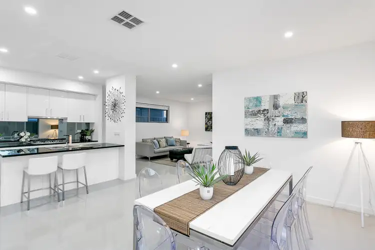 Fifth view of Homely house listing, 12 Olympia Street, Kidman Park SA 5025