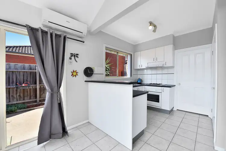 Second view of Homely unit listing, 2/6 McCrae Street, Reservoir VIC 3073