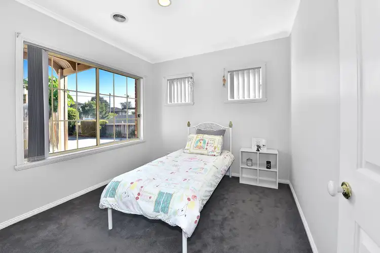 Fifth view of Homely unit listing, 2/6 McCrae Street, Reservoir VIC 3073