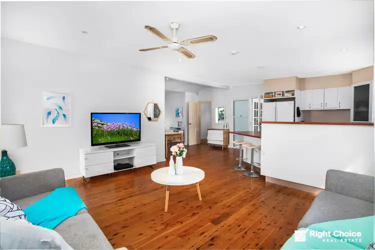 Second view of Homely house listing, 212 Shellharbour Road, Warilla NSW 2528