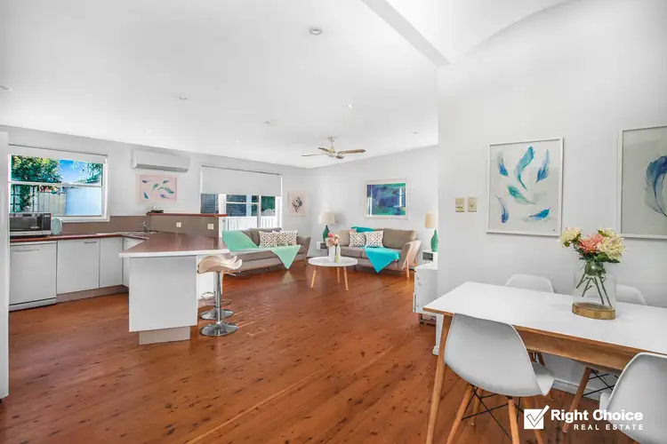 Third view of Homely house listing, 212 Shellharbour Road, Warilla NSW 2528