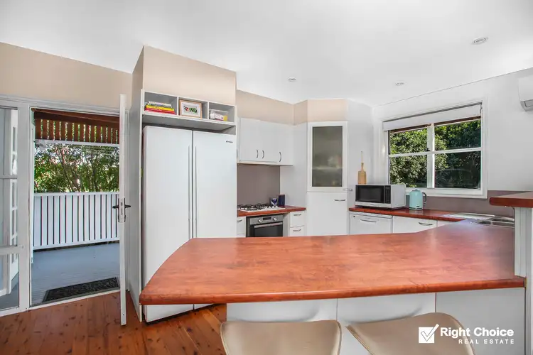 Fourth view of Homely house listing, 212 Shellharbour Road, Warilla NSW 2528