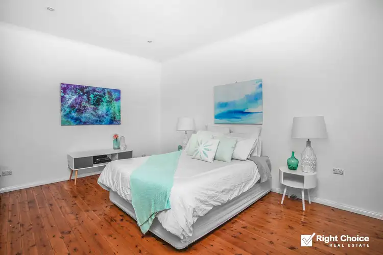 Fifth view of Homely house listing, 212 Shellharbour Road, Warilla NSW 2528