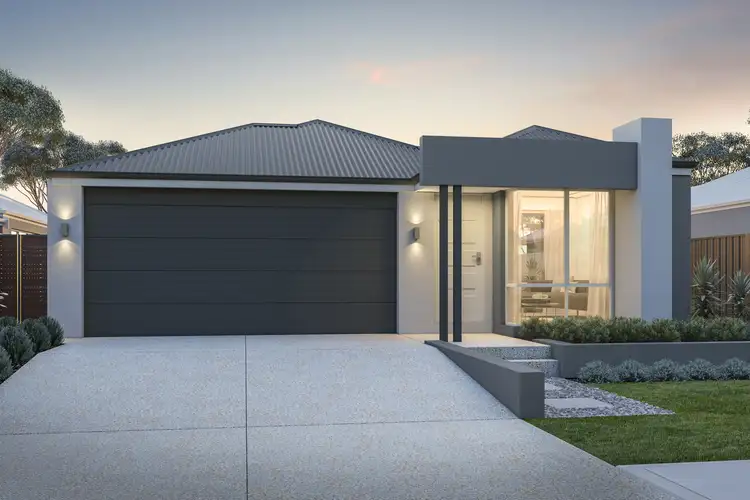 Sixth view of Homely land listing, LOT 779, 86 Barker Way, Duncraig WA 6023