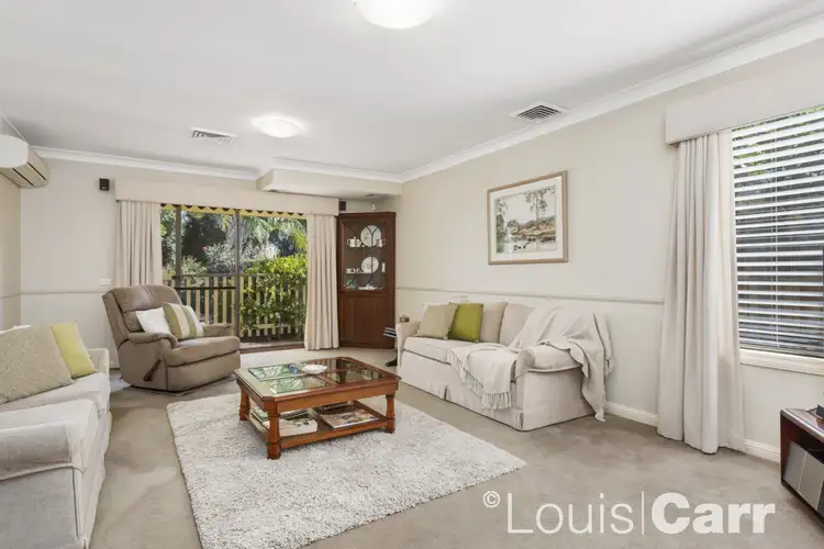 Fourth view of Homely house listing, 85 Francis Greenway Drive, Cherrybrook NSW 2126