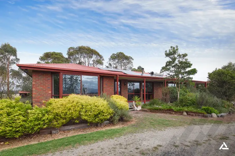 Main view of Homely house listing, 385 Morrison Road, Labertouche VIC 3816