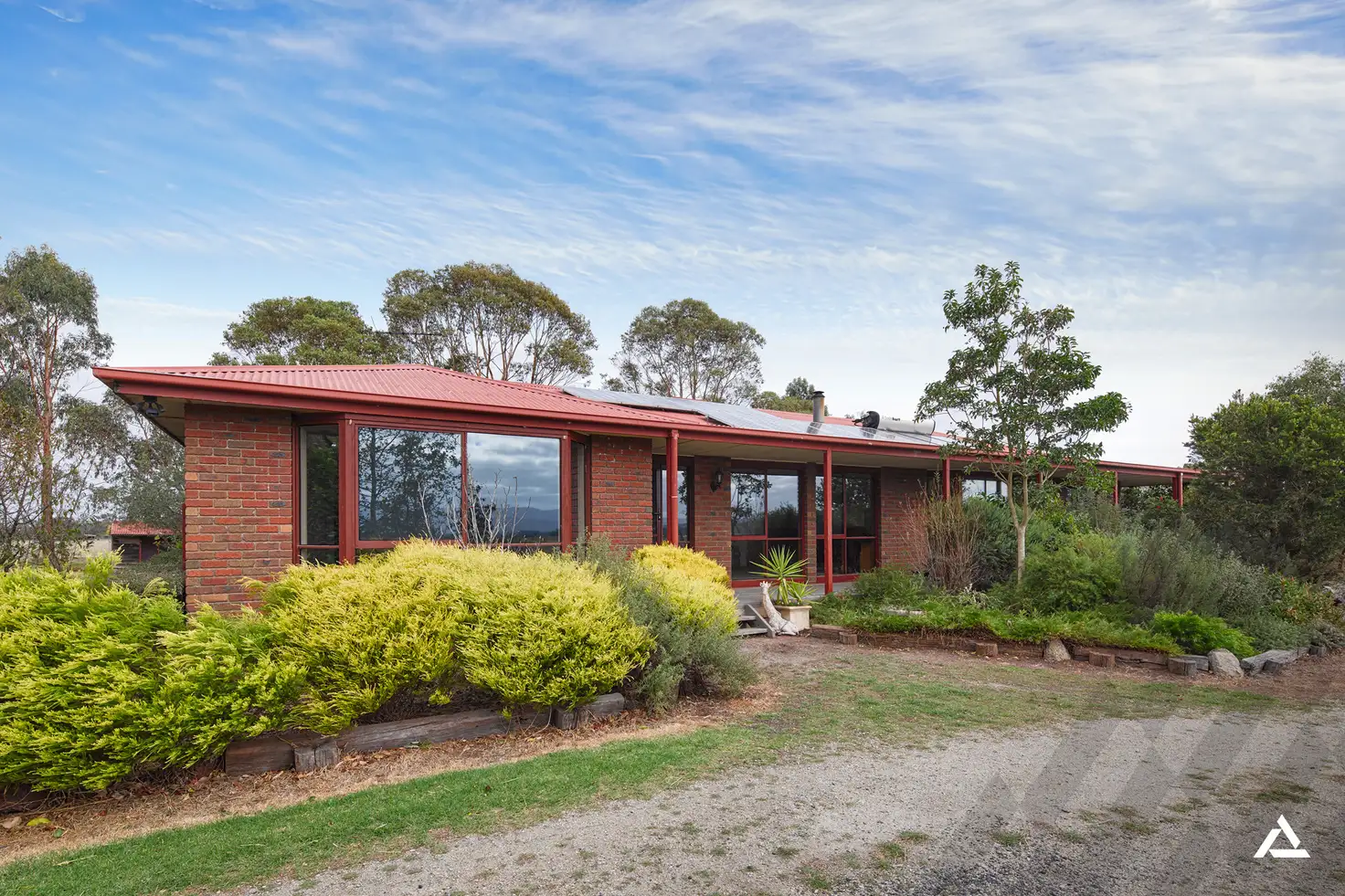 Main view of Homely house listing, 385 Morrison Road, Labertouche VIC 3816